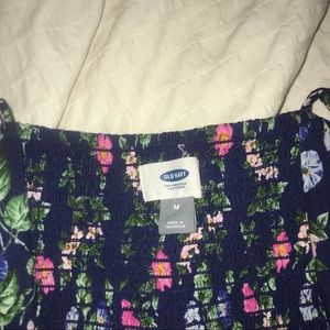 Old Navy Dresses - Old Navy Cami Dress Old Navy Dresses - Old Navy Cami Dress